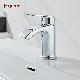 Fyeer 2022 Commercial Brass Chrome Bathroom Basin Faucet