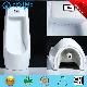 High Quality Sensor System Ceramic White Wc Man Urinal (Bc-8001)