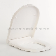 European Urea Easy Install Toilet Seat, U-Shape, Sanitaryware (Au108) manufacturer