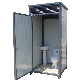  Suihe Outdoor Prefabricated Portable Single Toilet
