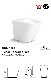 Sanitary Ware Modern Design Ceramic Bathroom Ball to Wall Bidet manufacturer