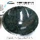 Popular China Luxury Evergreen Marble Basin for Sale manufacturer