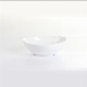 White Color Ceramic Bathroom Hand Wash Basin