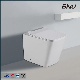 Watermark Washdown Rimless P-Trap 180mm One Piece Toilet Ceramic Sanitary Ware