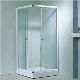 Bathroom Shower Glass Enclosure Glass Shower Box Sanitary Ware Suite