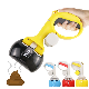 Pet Toilets Cat and Dog Toilets Pet Cleaner Clip Extraction Toilets