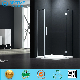  Hinge Shower Enclosure Bathroom Sanitary Ware (BL-L0046-S)