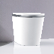  Fashionable S-Trap Ceramic Smart Toilet Factory