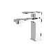  High Quality Modern Design Basin Faucet for Bathroom Mixer