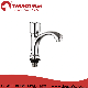 1/2 Zinc Basin Pillar Tap (ZS0918) manufacturer