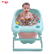  2023 SGS Portable PP5 Plastic Foldable Bath Tub Sets Bathtub for Baby