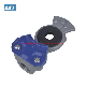 Glad Hand Coupling Head Brake Coupling Aluminum Gladhand