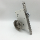 Mortise Lock with Compass Bathroom Wc Sliding Handle manufacturer