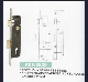 Italian Lock Body, Mortise Door Lock manufacturer