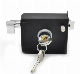  Home Door Safe Lock Hardware Security Door Rim Lock