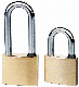 High Security Brass Padlock (087)