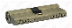  En1303 High Security Euro Profile Brass Door Lock Cylinder (GMB-CY-27)