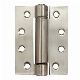 Wooden Accessories Adjustable Hydraulic Hardware Spring Stainless Steel Door Hinge
