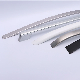 Refrigerator Handle Aluminum Handle/ Custom Aluminum Handles of All Kinds manufacturer