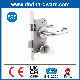 Stainless Steel En12209 Euro Fire Door Security Cylinder Mortise Lock