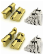  Cylinder Lock, Door Cylinder Lock, Button Cylinder Lock, Brass Cylinder Lock