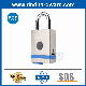 Security Door Lock Anti-Theft Remote Control Smart Fingerprint Biometric Padlock