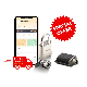 Vanma Big Sales Smart Electronic Key Passive Lock Management System with APP