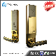 Mobile Access Control Electric  Lock with MIFARE Card Hotel Lock System