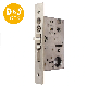 American ANSI Grade Security Door Lockset Handle Safe Commercial Lock manufacturer