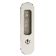  Sliding Door Mortise Lock Set Invisible Recessed Handle Latch, Interior Wood Pocket Door Lock