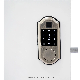Electronic Keypad Deadbolt Door Lock for Wooden Door manufacturer