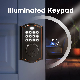 Convenient Chainfun Electronic Keyless Entry Lock