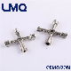 Zinc Alloy Multi-Function Cross Key, Cam Lock Key, Toolbox Lock Key, Cabinet Door Lock Key, Ms 705 Key OEM manufacturer