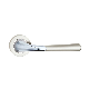 Construction Hardware Exterior Zinc Alloy Hardware Door Lever Locks Handle manufacturer