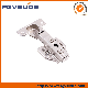 Fgvslide Wholesale Price 110 Angle Soft Closing Cabinet Door Hinge Hydraulic Hinge Furniture Hardware