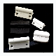  Zixing Products Soft Plastic Nylon Industrial Exposed Door Hinge PP Hinges with Factory Price