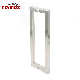  Stainless Steel Glass Door Pull Handles Long Pull Handle for Glass Door