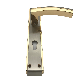 Door Hardware Classical Design Zinc Alloy Door Plate Handle manufacturer