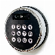 2023 New Design Electronic Keypad Face Recognition Safe Lock, WiFi Remote Gun Safe Lock