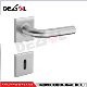 Door Hardware Locks and Handle Stainless Steel Door Handle Furniture Hardware Double Sided Door Handle