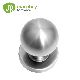  Round Ball Knob stainless Steel Door Knob Foor Wooden Door