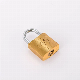  20mm M-Thick Type Brass Padlock (BS320)