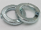  SS 316 Lock Washer with Plain Finish (NON-MAGENTIC)