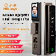  Security Door Access Control System Fully Automatic Smart Luxury Home Door Lock Luxury