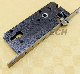 High Quality Iron Locks Body/Mortise Lock (CH-006) manufacturer