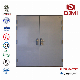 Exit Emergency 180min Fire Rated Metal Door Fireproof Steel Door