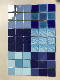  Ceramic Mosaic, Swimming Pool Mosaic