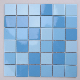  Factory Direct Sale Commercial Price for Mosaic Tiles/ Blue Swimming Pool Tiles Price/ Price Mosaic Swim Pool