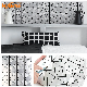 Wholesale 3D Tile Wall Stickers Kitchen Mosaic