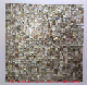 100% Nature Genuine Mother of Pearl Shell Mosaic Tile for Wall Design